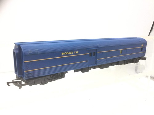 Hornby r446 gauge - oo,