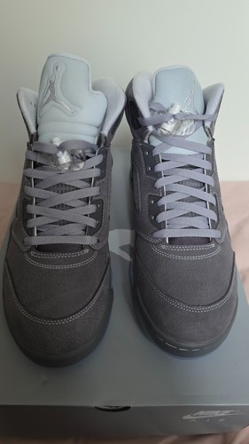 Nike air jordan wolf - air,