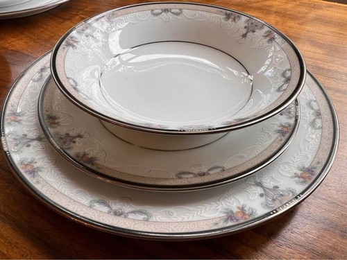 Noritake 4102 park suite - noritake,