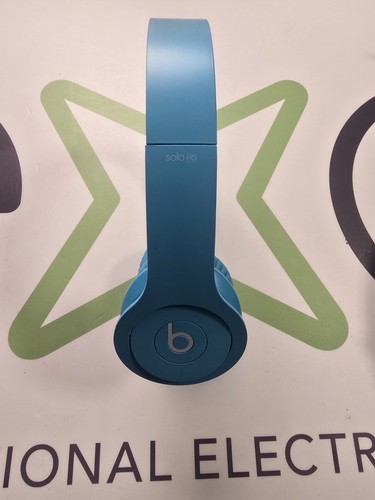 Beats solo headphones - solo, baby