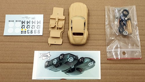 Provence moulage scale - provence, 1/43