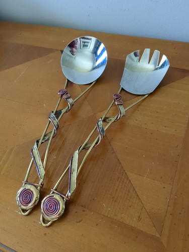 Handcrafted copper brass - handcrafted,