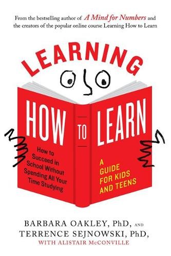 Learning how learn - learning, learn: