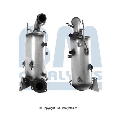 Approved catalytic converter - catalytic, &