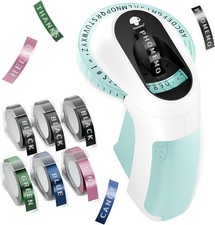 Phomemo Omega Embossing Label