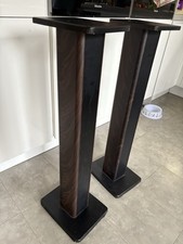 Vintage BW Hifi Speaker Stands