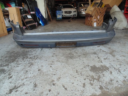 Land rover discovery l319 - rover, 4