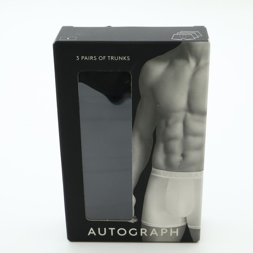 Autograph men trunks - trunks, 3