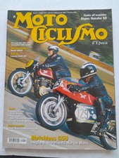 Motorcycling D` Old December