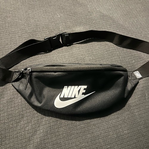 Nike heritage waist pack - nike,