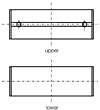 New crankshaft bearing set - crankshaft,