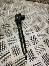 Mercedes Vito W638 Diesel Fuel Injector 0445110105 Bosch x1 99-03