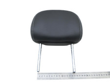 Headrest for Driver seat Ri or Le Fr Charcoal Black Opel Tigra Twintop 04-09