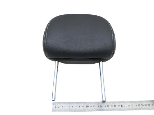 Headrest for driver seat - for, right