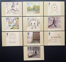 2004 Lord of the Rings PHQ