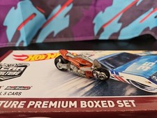 Hot Wheels	Canyon Carver