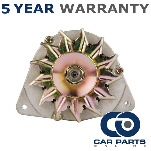 Cpo alternator fits kia land - alternator,