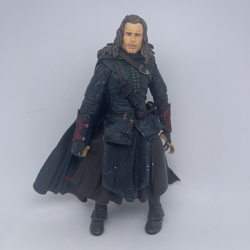 Lord the rings - of, aragon