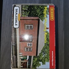 HORNBY Skaledale OO Gauge