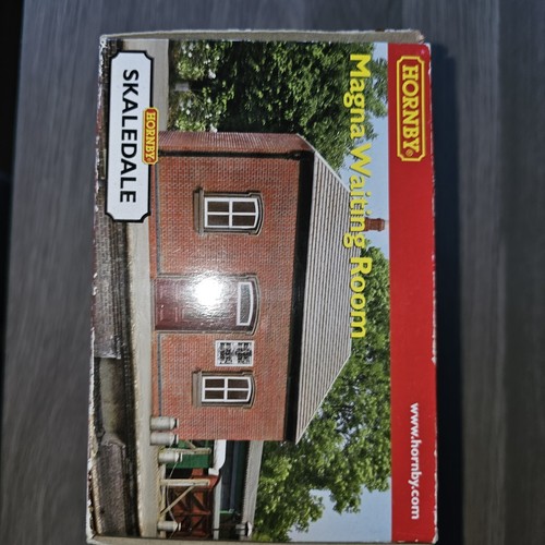 Hornby skaledale gauge - skaledale,