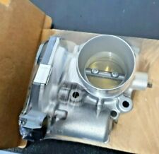 OEM VAUXHALL ASTRA J MERIVA B MOKKA ADAM CORSA E 1.4 THROTTLE BODY 55565489