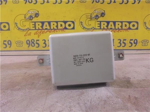 74970t1ge012m1 check control - 74970t1ge012m1,