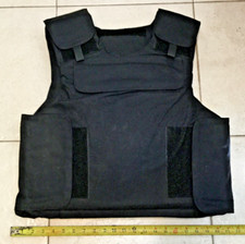 tactical body armor IIIA   3A