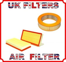 Air Filter Smart  Fortwo  0.7 Pure/Pulse/Passion 6v 698cc Petrol  61 BHP (1/04-1