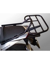 KAWASAKI-Z1000  2010-13 Black