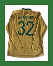 South Africa T20 Cricket Shirt