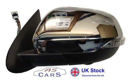 Mitsubishi l200 wing - wing, mirror