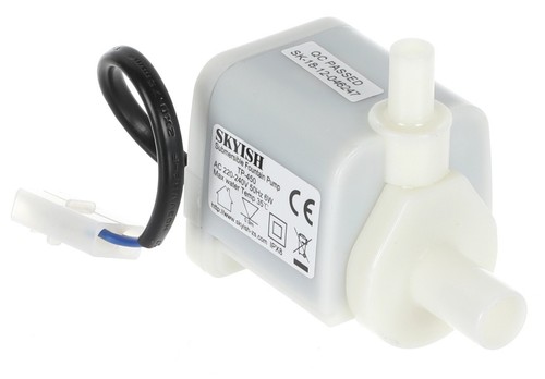 Polar aa560 bare - aa560, pump