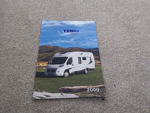 Fendt page coloured camper - 23,