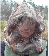 2Packs Mosquito Head Nets Gnat