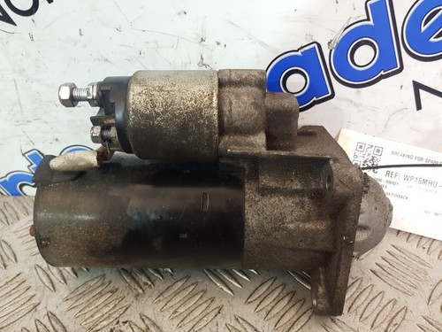 2016 fiat 500x starter - fiat,