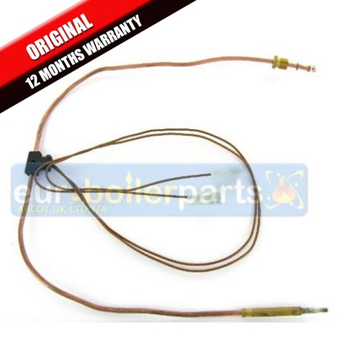 Thermocouple compatible with - thermocouple,