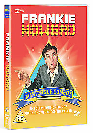 Masters comedy frankie - masters,