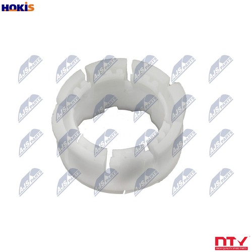 Bushing selectorshift rod - selectorshift,