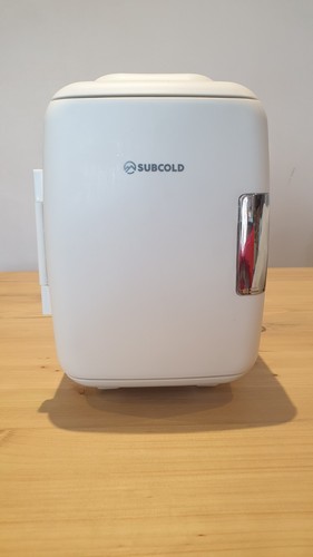 Subcold mini fridge classic - mini, 4l