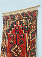 Vintage Handmade Tribal