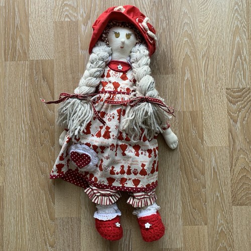 Hand knitted let - knitted, let’s