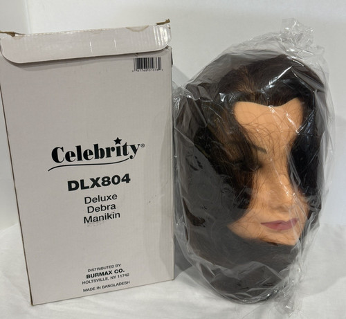 Debra manikin dlx804 - manikin, mannequin