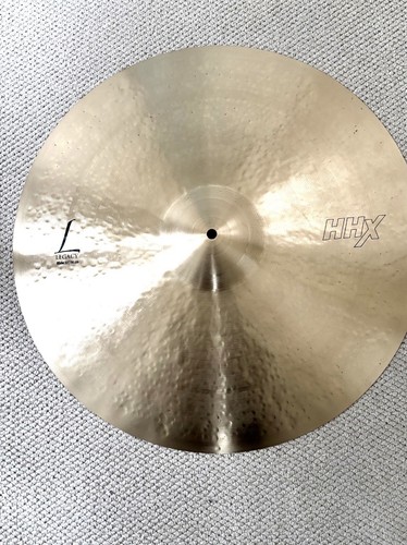 Sabian 56cm legacy ride - 22,