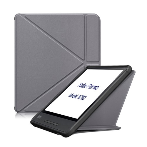 Case for kobo forma ereader - case,
