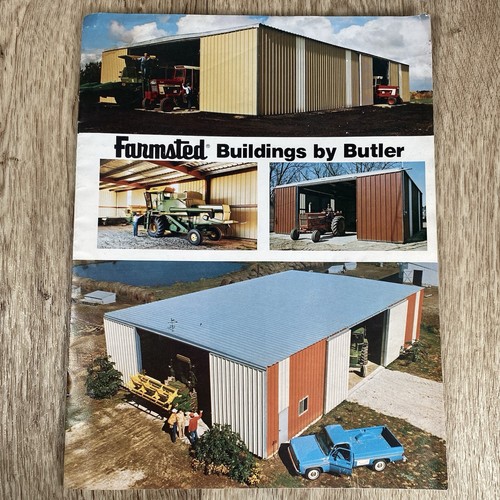 Farmsted buildings sales - farmsted,