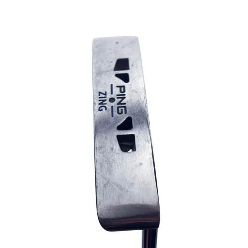 Used ping g5i zing - used, putter