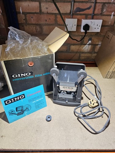 Gino convertible super - convertible, 8