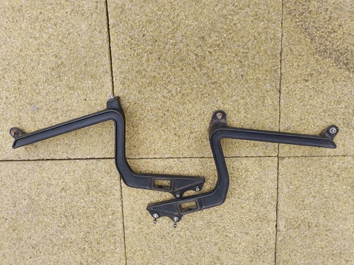 Pair bmw k75 k100 - pair, luggage