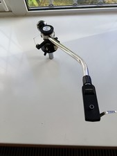 MICRO-SEIKI    MA-101 mk2 tonearm 1970,s with VTA adjust
