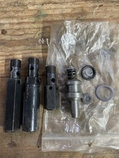 NEW ZETOR RELIEF VALVES